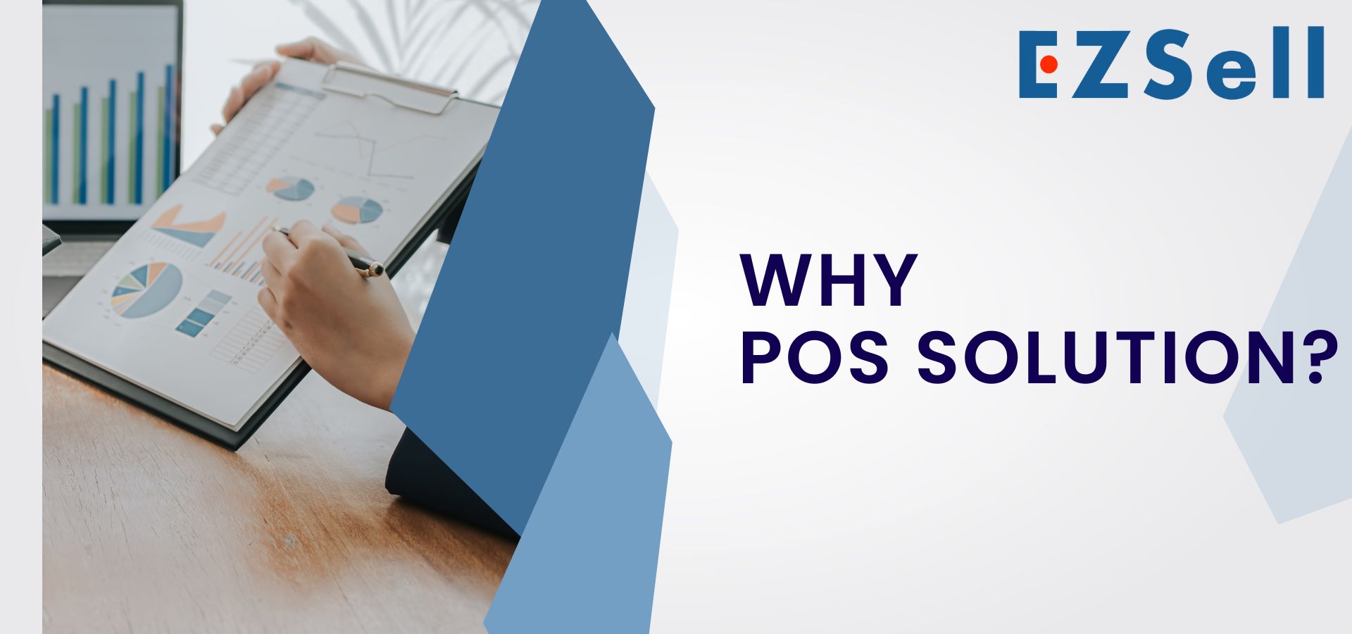 Enhancing Retail Efficiency: The Importance of POS Software for Bangladeshi Businesses